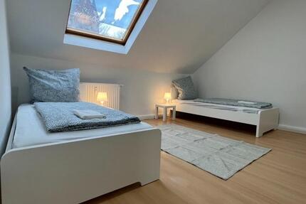 Wohnen auf Zeit Gronau (Westfahlen) - 10 Zimmer, 200 m&sup2;, 15&euro; | Angebot:22558930