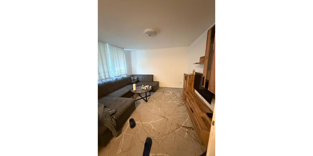 Erdgeschoßwohnung Worms Westliche Vororte - 2 Zimmer, 65 m&sup2;, 850&euro; | Angebot:24829577