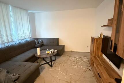 Wohnung Worms Westliche Vororte - 2 Zimmer, 65 m&sup2;, 850&euro; | Angebot:24829577