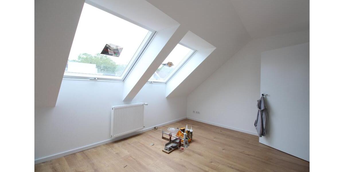 MAISONETTEWOHNUNG ZUM WOHNFÜHLEN 4 zimmer