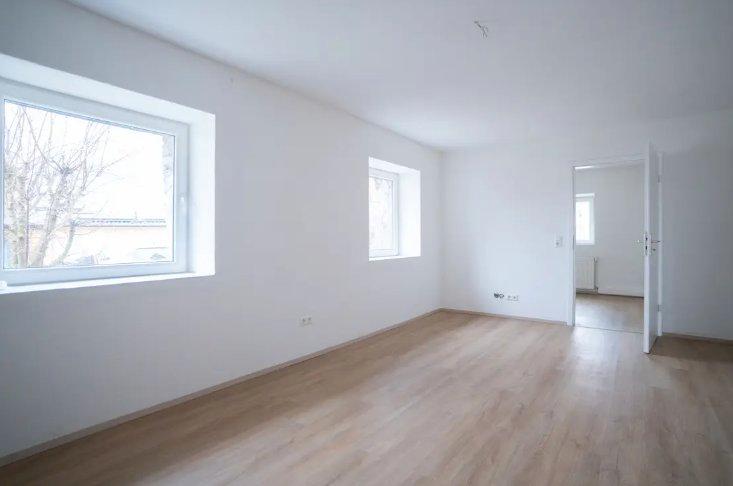 Erdgeschoßwohnung Tuningen - 2 Zimmer, 45 m&sup2;, 500&euro; | Angebot:26133738