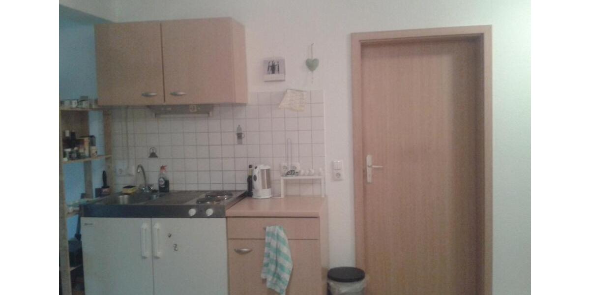 Etagenwohnung Hürth - 1 Zimmer, 35 m&sup2;, 400&euro; | Angebot:25883687