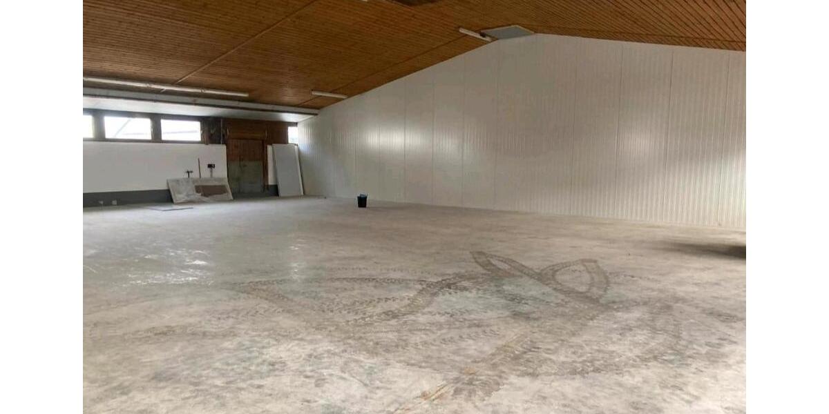Gewerbeobjekt Aindling - 1.125&euro; | Angebot:26214583