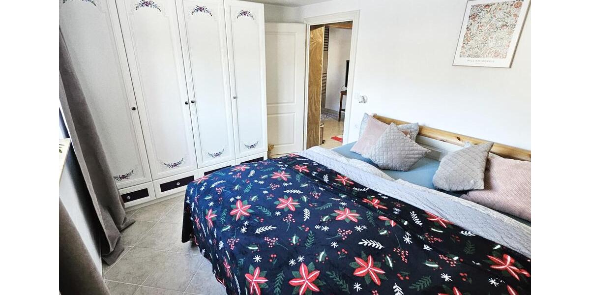 Wohnen auf Zeit Warmensteinach - 3 Zimmer, 55 m&sup2;, 125&euro; | Angebot:24685853