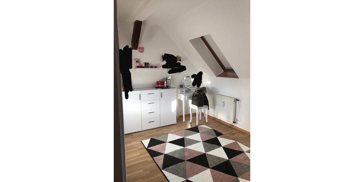 Maisonettenwohnung Blankenburg (Harz) - 3 Zimmer, 55 m&sup2;, 390&euro; | Angebot:26416336