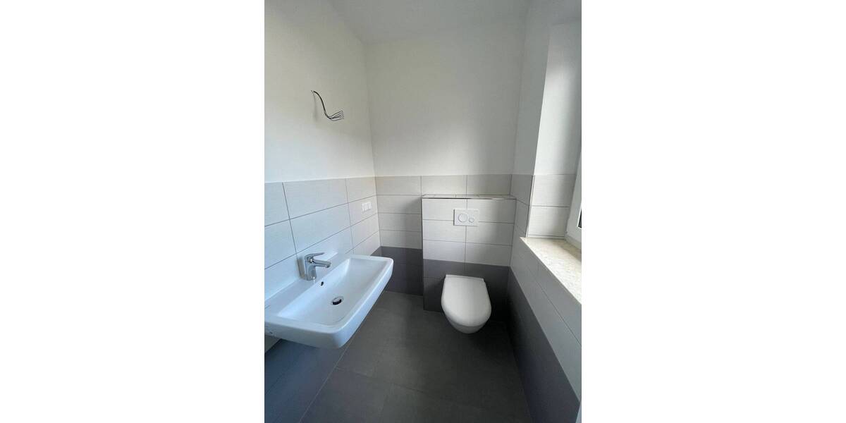 Doppelhaushälfte Märkisch Luch Barnewitz - 4 Zimmer, 115 m&sup2;, 1.200&euro; | Angebot:26273729