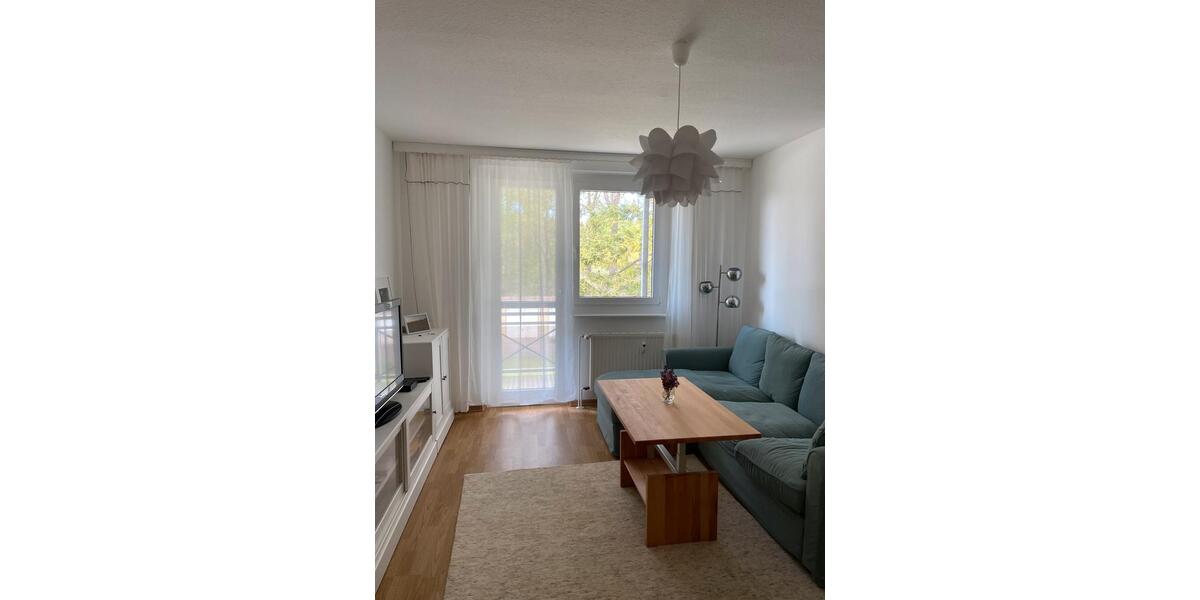 Etagenwohnung Sagard - 2 Zimmer, 48 m&sup2;, 420&euro; | Angebot:26647858