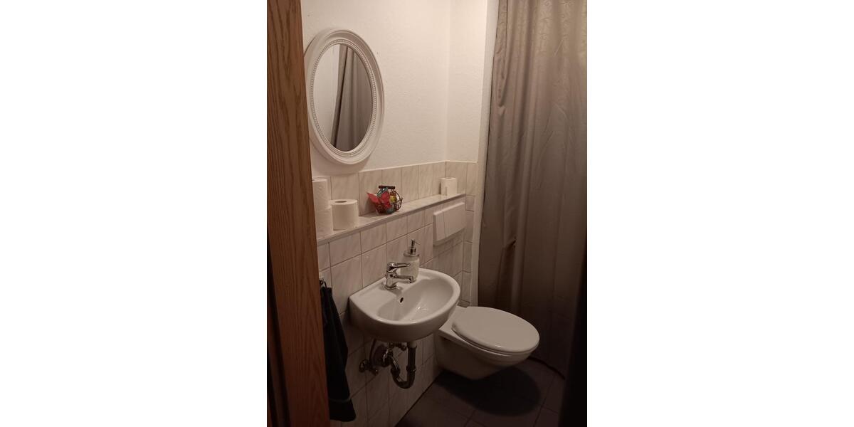 Dachgeschoßwohnung Bad Kreuznach Bad Münster am Stein-Ebernburg - 3 Zimmer, 86 m&sup2;, 650&euro; | Angebot:24631841