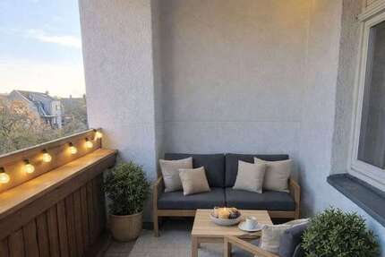 Wohnung Leipzig Eutritzsch - 3 Zimmer, 72 m&sup2;, 1.039&euro; | Angebot:25283624