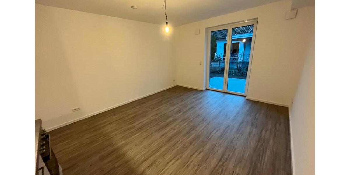 Anfragestopp!! Charmante 1-Zimmerwohnung mit Terrasse in Uni-Nähe 1 zimmer