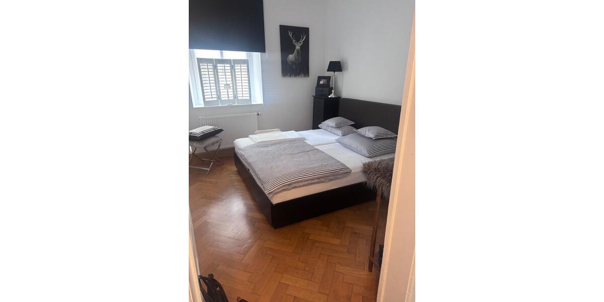 Etagenwohnung Wiesentheid - 3 Zimmer, 96 m&sup2;, 924&euro; | Angebot:26635428