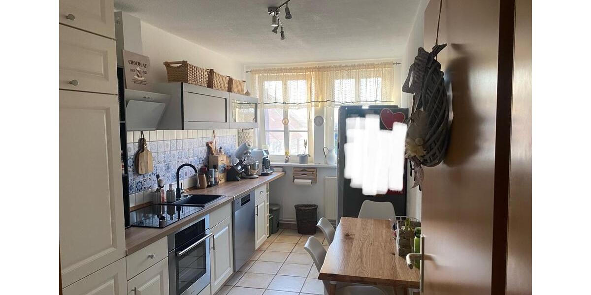 Dachgeschoßwohnung Göttingen Elliehausen / Esebeck - 5 Zimmer, 150 m&sup2;, 1.200&euro; | Angebot:26230545