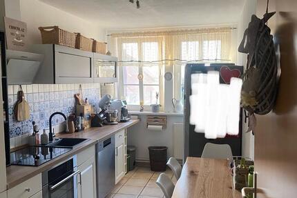 Wohnung Göttingen Elliehausen / Esebeck - 5 Zimmer, 150 m&sup2;, 1.200&euro; | Angebot:26230545