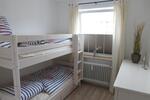Etagenwohnung Büsum - 3 Zimmer, 65 m&sup2;, 860&euro; | Angebot:26563458