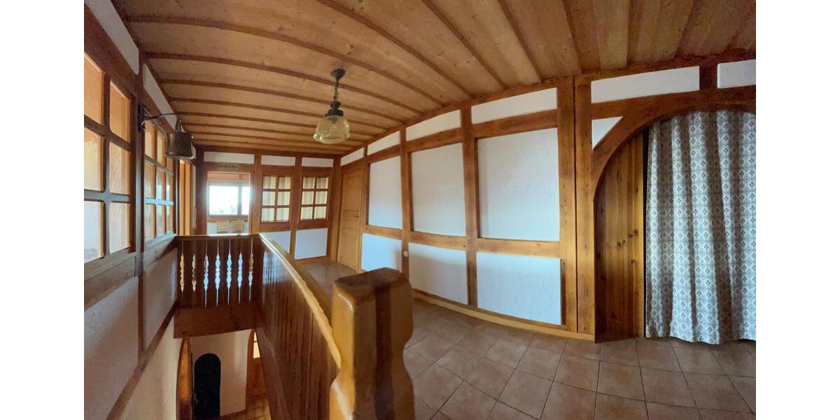 Maisonettenwohnung Schnaittach - 5 Zimmer, 211 m&sup2;, 1.900&euro; | Angebot:25948025