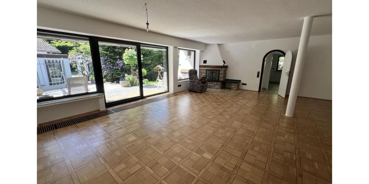 Exklusives,EFH mit Einlieger-Whg.In idyllischer Lage, Wiescheid 3 zimmer