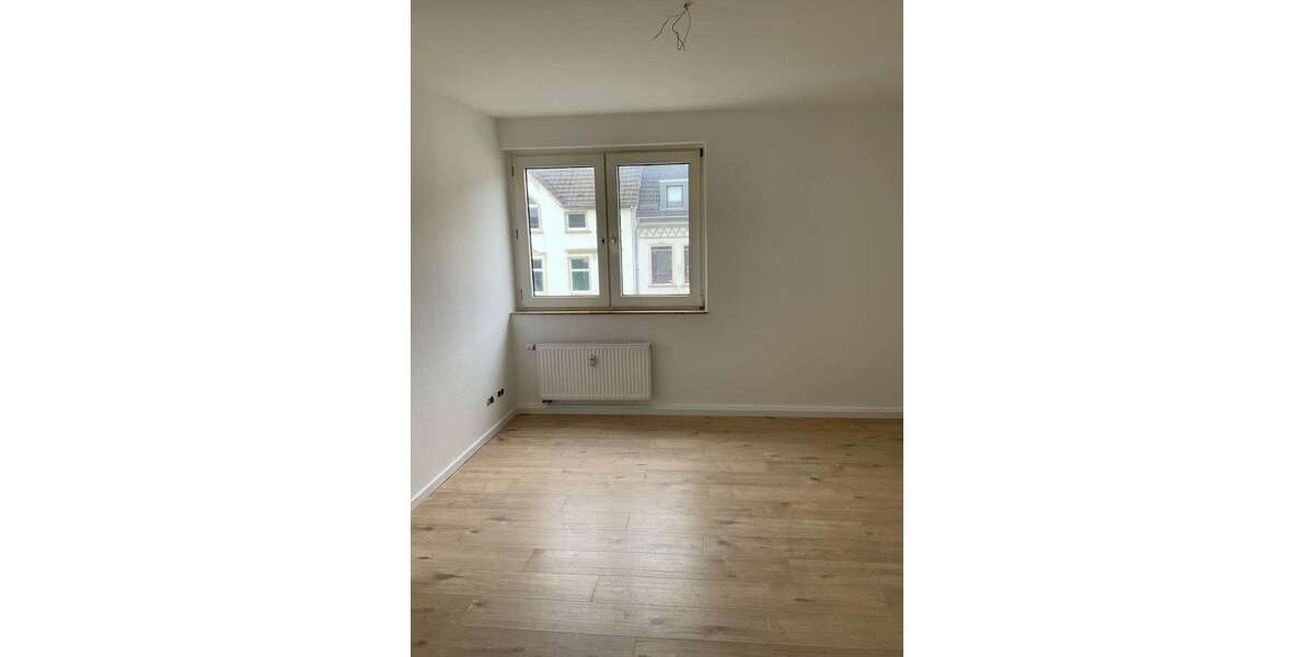 Etagenwohnung Wuppertal Gemarkung Vohwinkel - 2 Zimmer, 47 m&sup2;, 440&euro; | Angebot:26563365