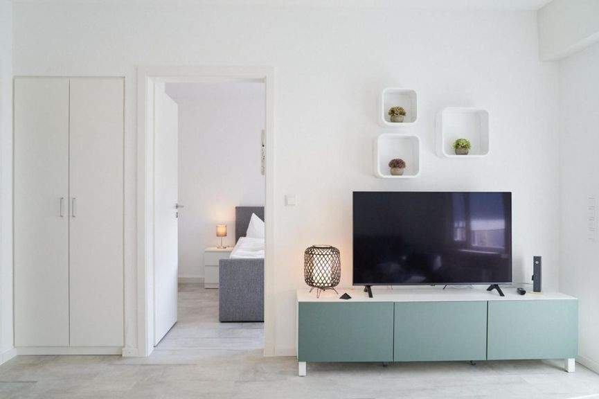 Etagenwohnung Wehr - 2 Zimmer, 41 m&sup2;, 1.000&euro; | Angebot:24027996