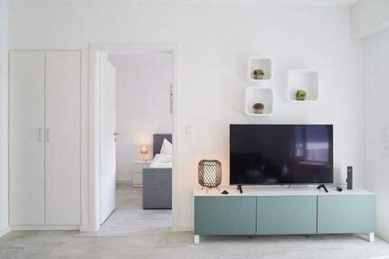 Wohnung Wehr - 2 Zimmer, 41 m&sup2;, 1.000&euro; | Angebot:24027996