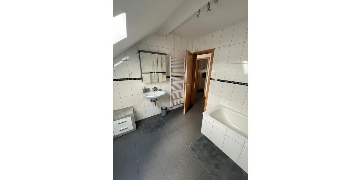 Wohnen auf Zeit Gelsenkirchen Ückendorf - 2.5 Zimmer, 55 m&sup2;, 20&euro; | Angebot:26555345
