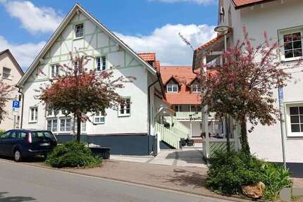 Wohnung zum Mieten in Wehrheim 995 € 60 m²