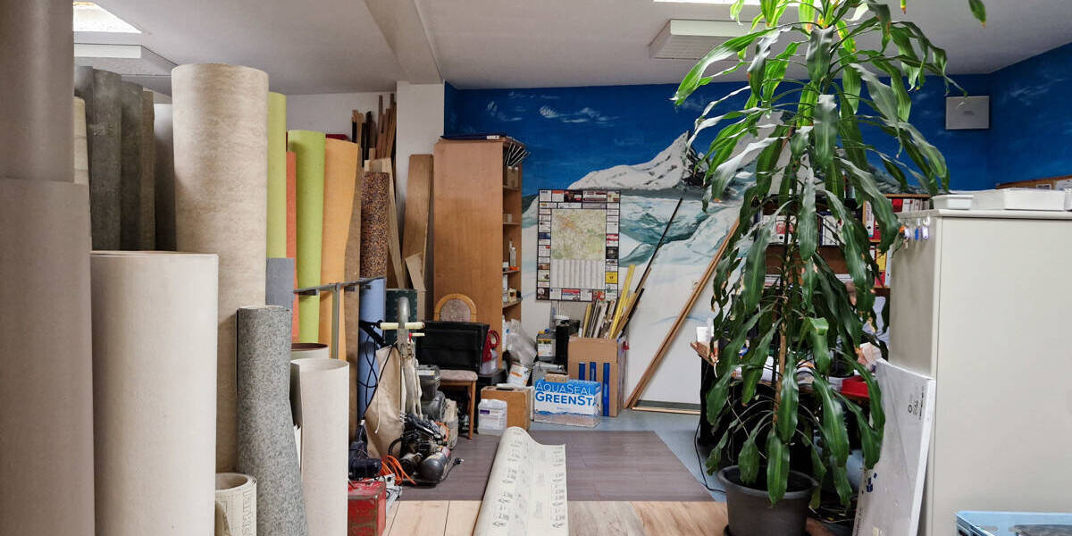 Gewerbeobjekt Dippoldiswalde - 600&euro; | Angebot:25688166