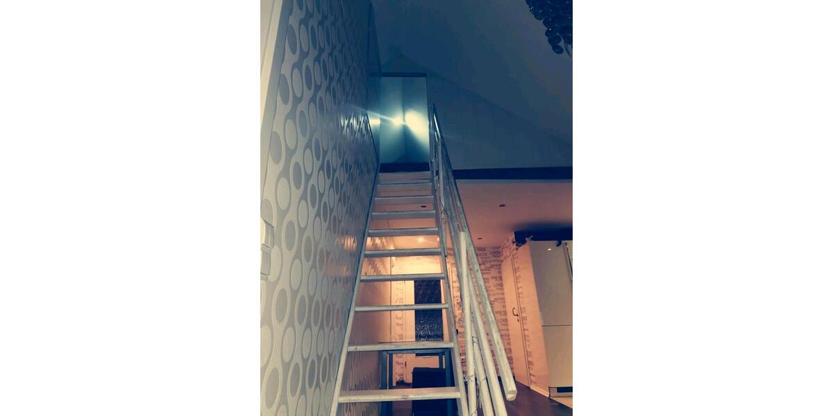 Dachgeschoßwohnung Gardelegen - 4 Zimmer, 100 m&sup2;, 550&euro; | Angebot:24653503