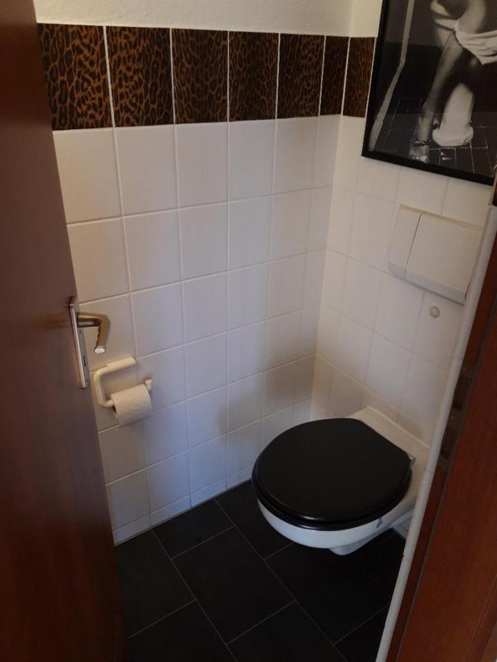 Bringen Sie Ihr Herz mit, es wird sich wohlfühlen! zimmer