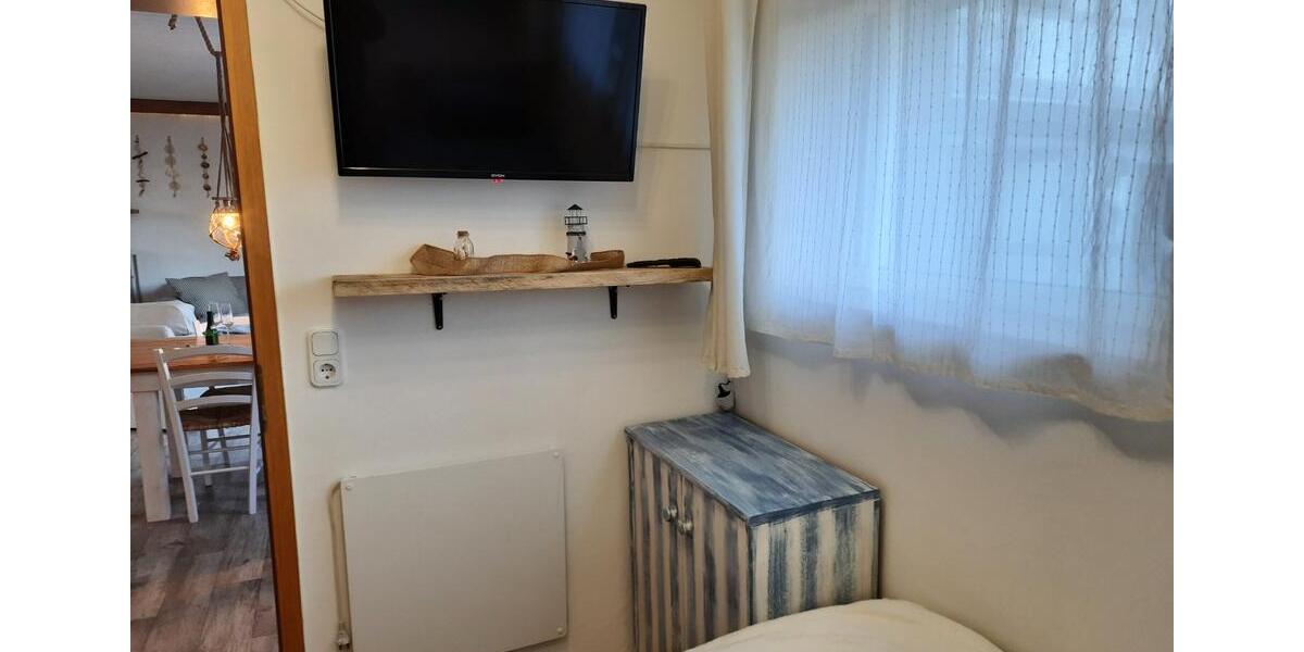 Wohnen auf Zeit Cuxhaven Duhnen - 4 Zimmer, 60 m&sup2;, 65&euro; | Angebot:25888054