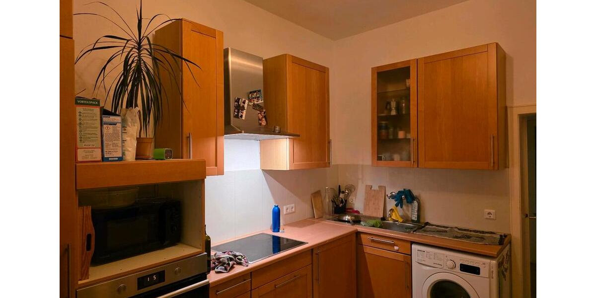 Dreizimmerwohnung in Bovenden 3 zimmer