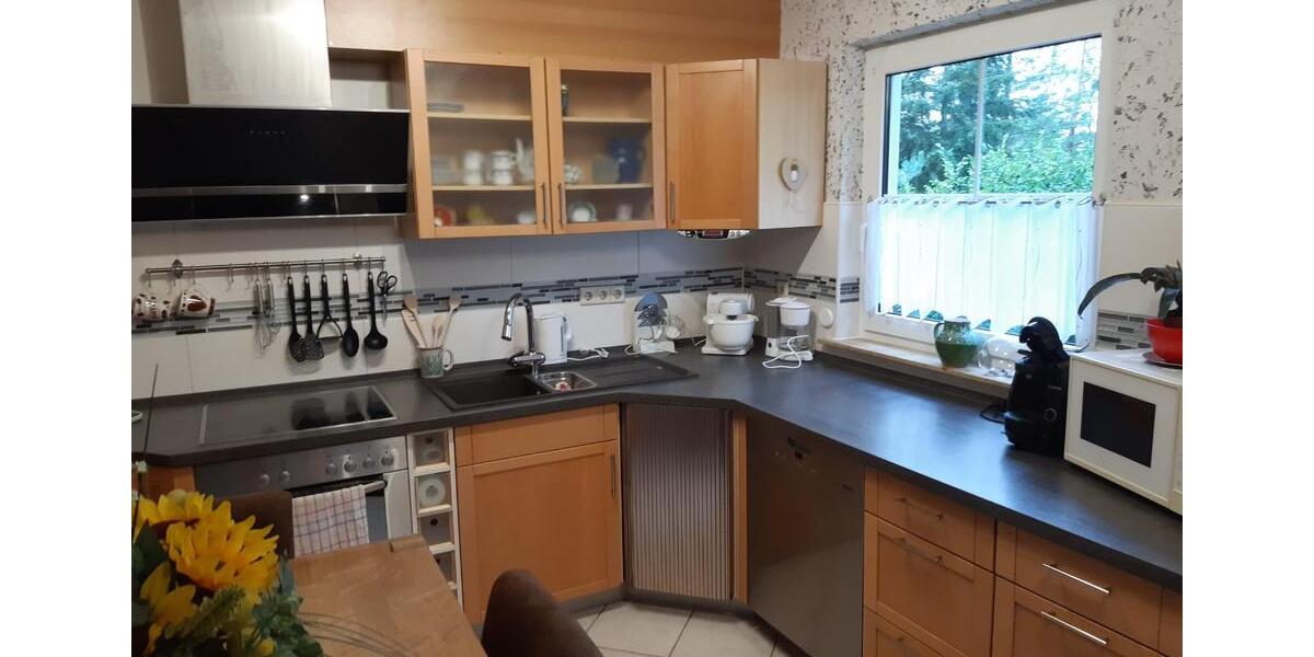 1 Zimmer in 3er WG Oranienburg Ortsteil Schmachtenhagen 1 zimmer