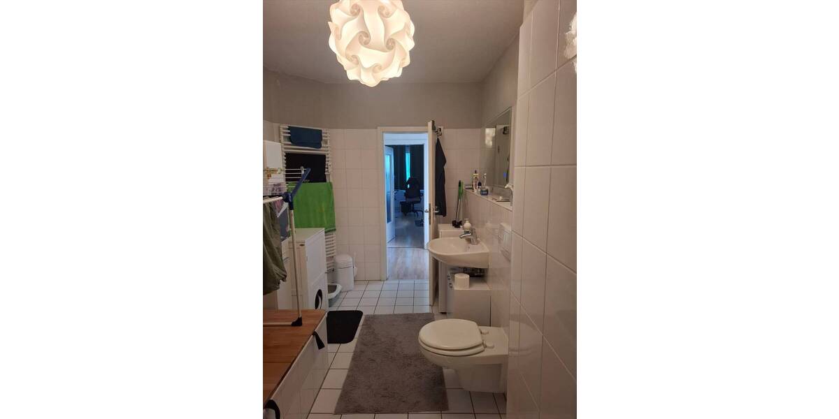 Etagenwohnung Nienburg Holtorf - 3 Zimmer, 89 m&sup2;, 812&euro; | Angebot:26730819