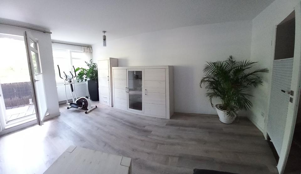 2-Zimmer Wohnung in Potsdam Süd 2 zimmer