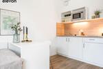 Etagenwohnung Köln Kalk - 1 Zimmer, 34 m&sup2;, 654&euro; | Angebot:26589340