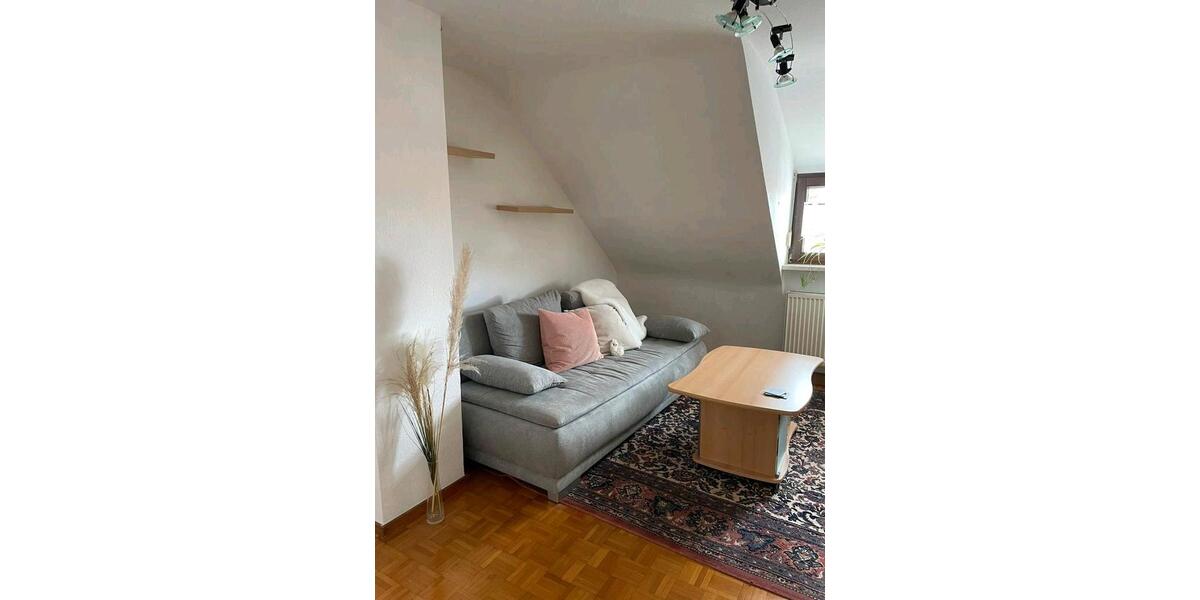 Studenten WG -Wohnung 4 zimmer