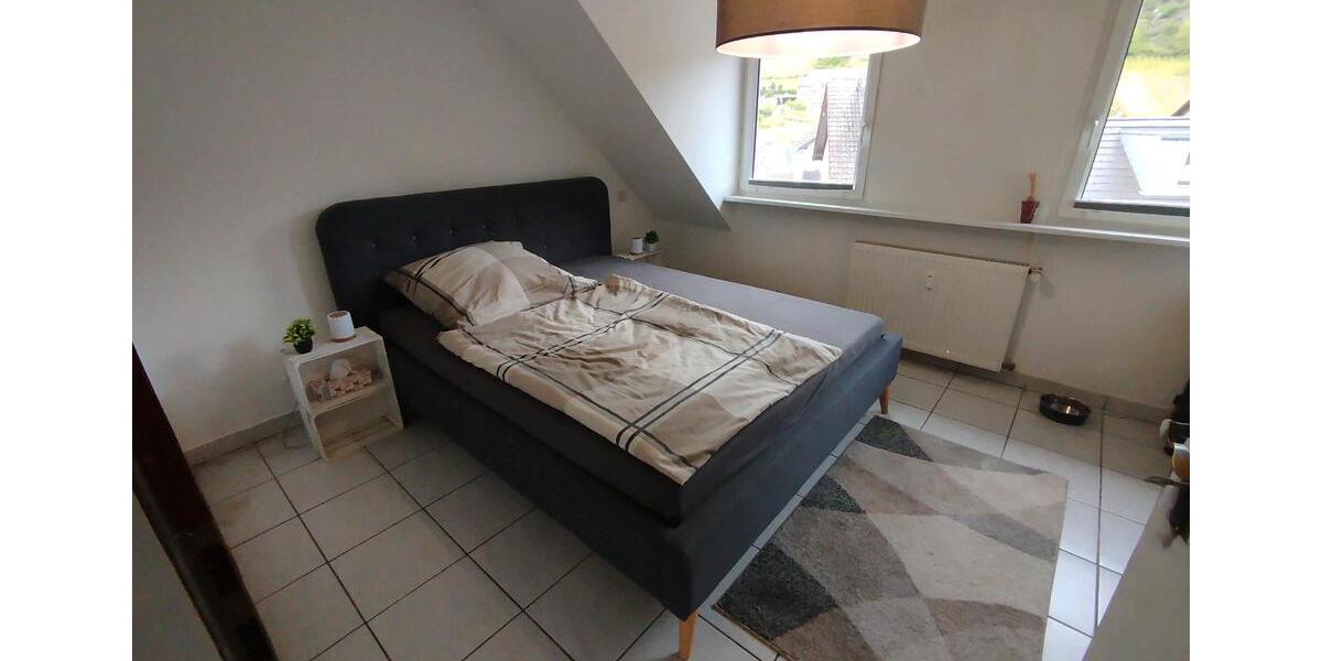 Etagenwohnung Bad Neuenahr-Ahrweiler Ahrweiler - 2 Zimmer, 55 m&sup2;, 500&euro; | Angebot:26631525