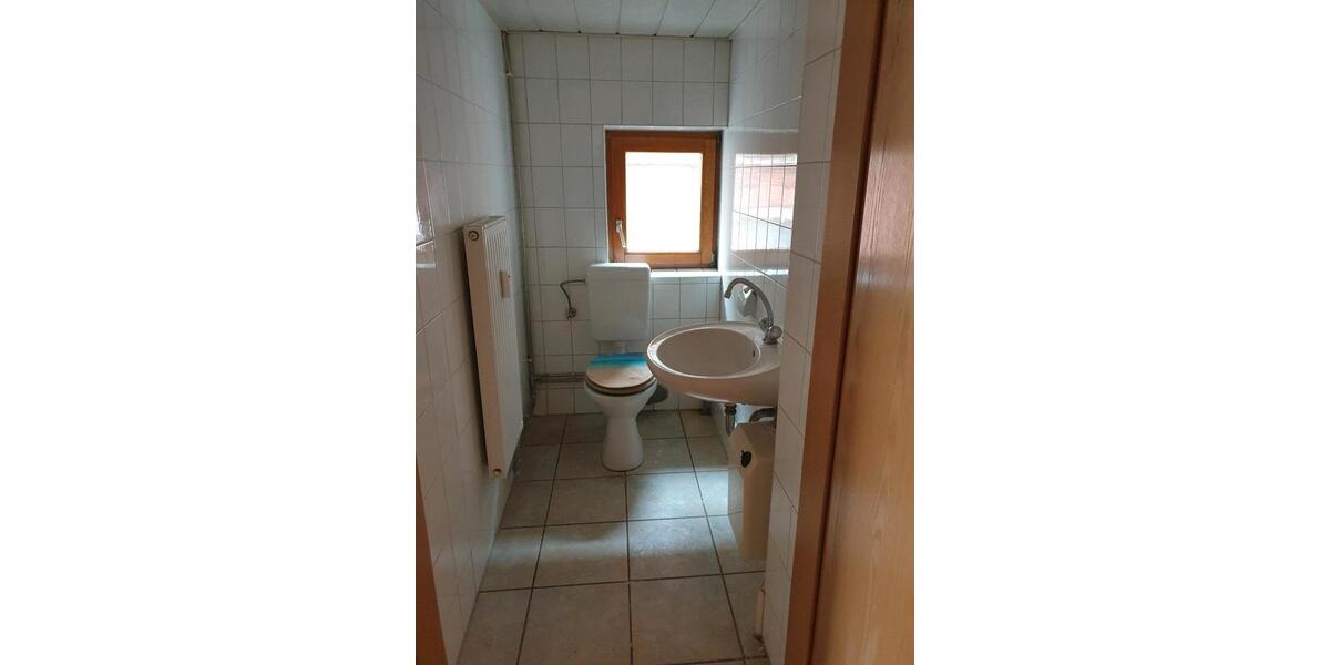 Etagenwohnung Haldensleben - 4 Zimmer, 92 m&sup2;, 850&euro; | Angebot:26234227