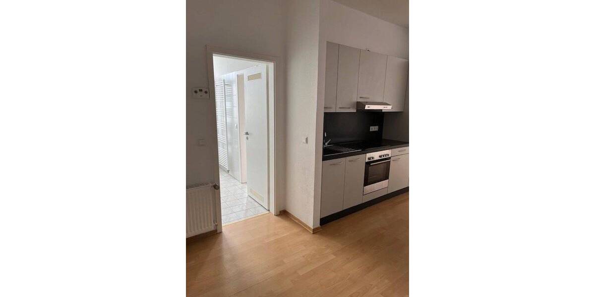 Etagenwohnung Hannover Oststadt - 2 Zimmer, 52 m&sup2;, 635&euro; | Angebot:26862382