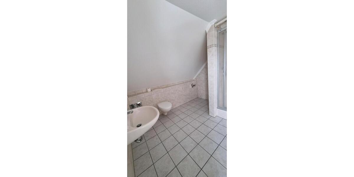 Wohnung in Roßleben 4 zimmer