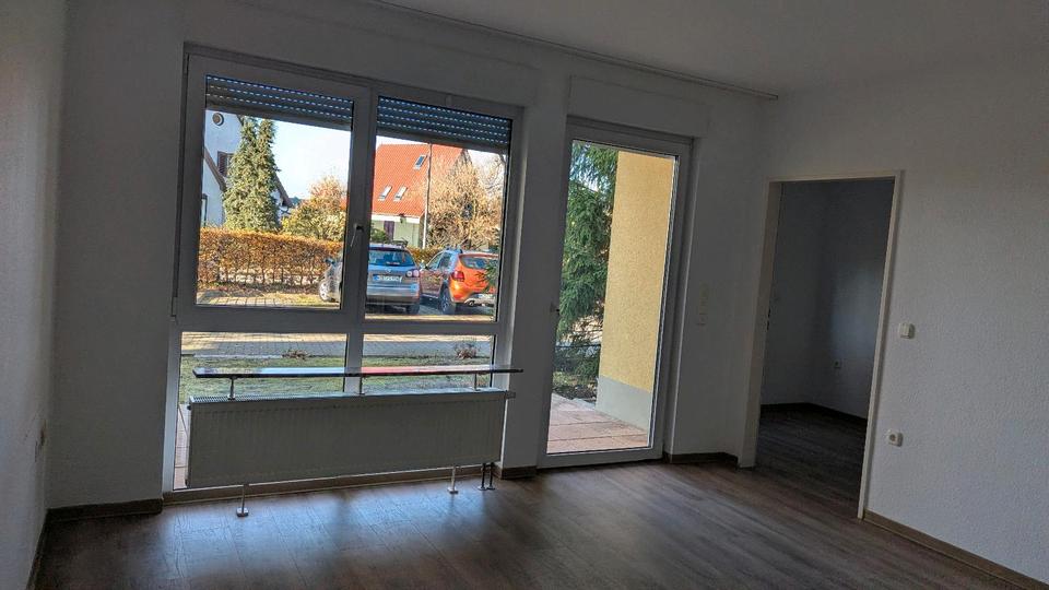 Erdgeschoßwohnung Wolfsburg Alt-Wolfsburg - 2 Zimmer, 43 m&sup2;, 992&euro; | Angebot:25823940