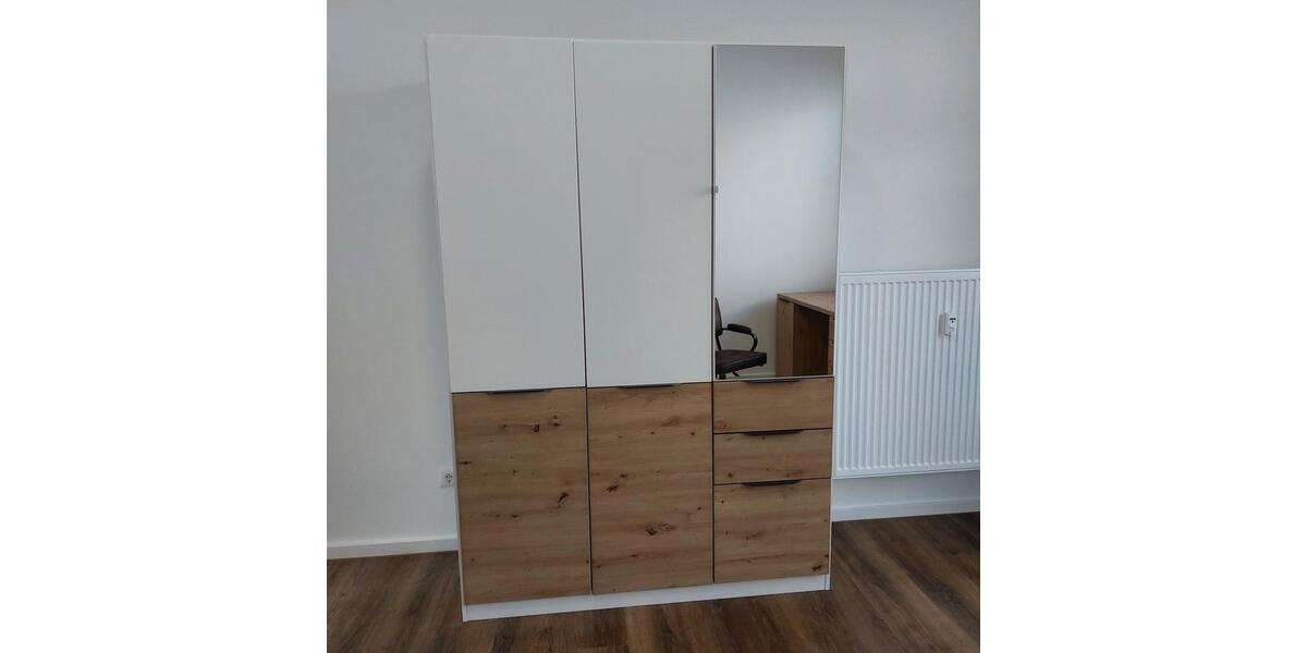 Wohnen auf Zeit Darmstadt - 1 Zimmer, 20 m&sup2;, 574&euro; | Angebot:24741917