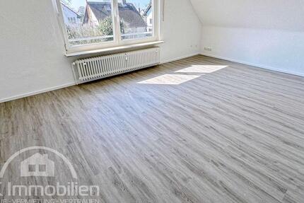 Wohnung Frankfurt am Main Bonames - 2 Zimmer, 64 m&sup2;, 790&euro; | Angebot:25870896