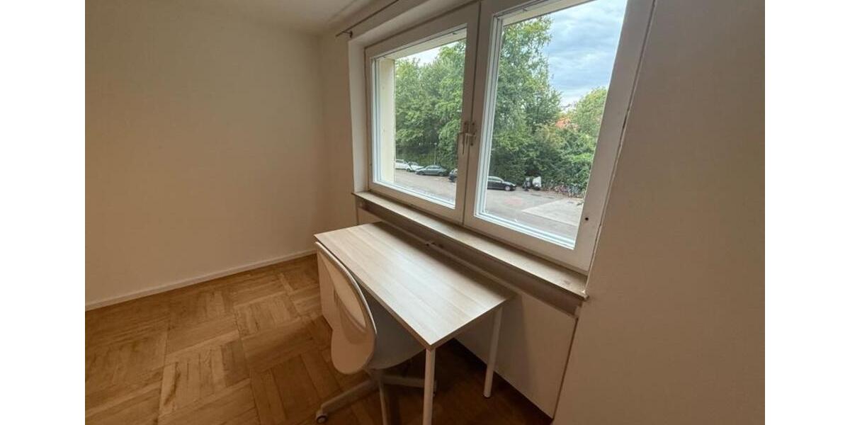 Wohnen auf Zeit Karlsruhe Hagsfeld - 1 Zimmer, 20 m&sup2;, 590&euro; | Angebot:25368205