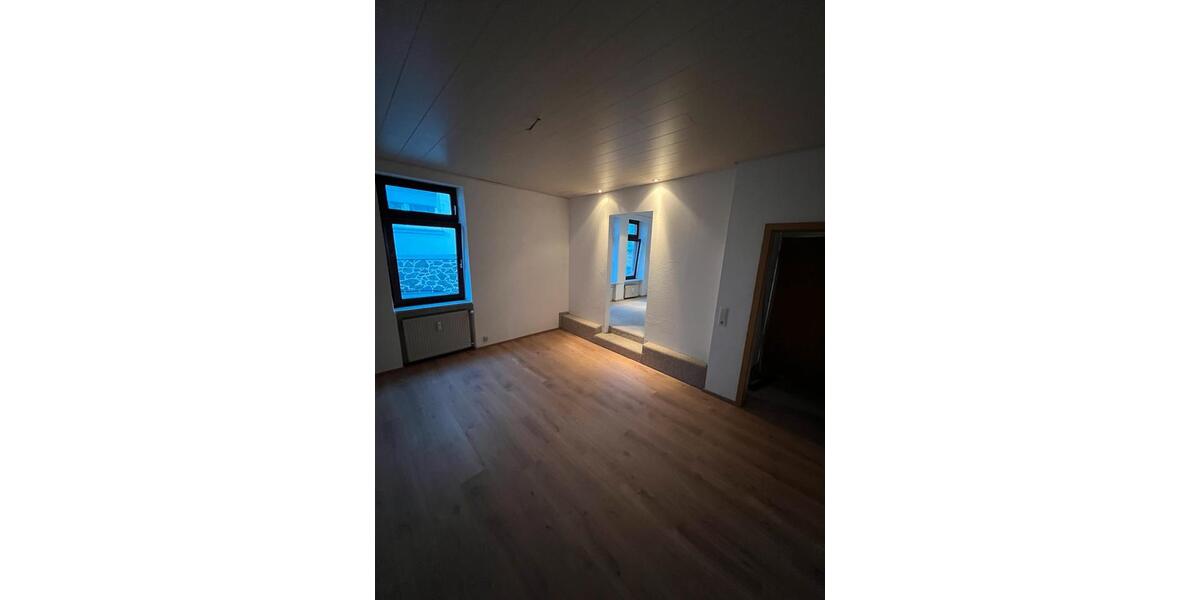 Erdgeschoßwohnung Idar-Oberstein Oberstein - 3 Zimmer, 54 m&sup2;, 420&euro; | Angebot:26454096