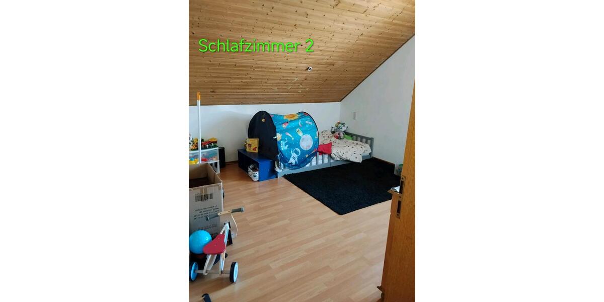 Etagenwohnung Schmidmühlen - 5 Zimmer, 126 m&sup2;, 780&euro; | Angebot:26136156