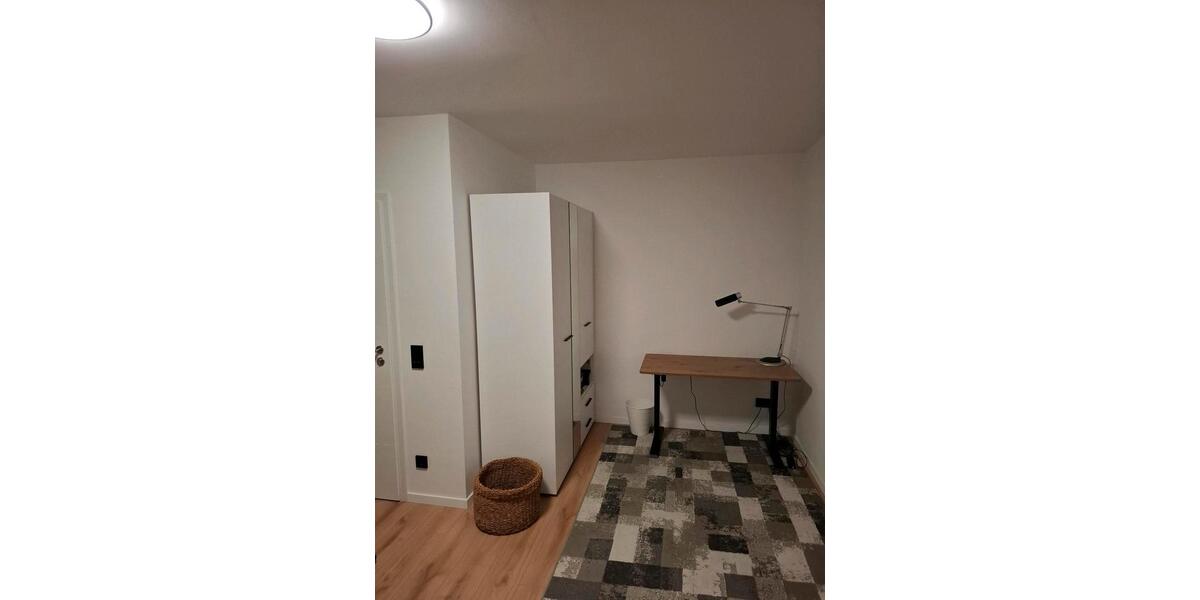 Wohnen auf Zeit Garching bei München - 1 Zimmer, 19 m&sup2;, 840&euro; | Angebot:24775090