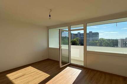 Wohnung München Neuperlach - 1 Zimmer, 28 m&sup2;, 635&euro; | Angebot:27073174