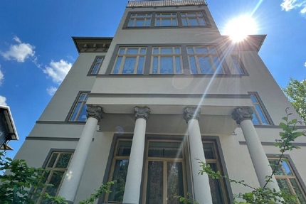 Familien aufgepasst - Wohnung Friedrichroda Alexandrinenstraße 6 | Angebot:27177482