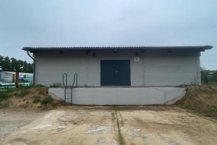 Gewerbeobjekt Kloster Lehnin - 450&euro; | Angebot:24748317