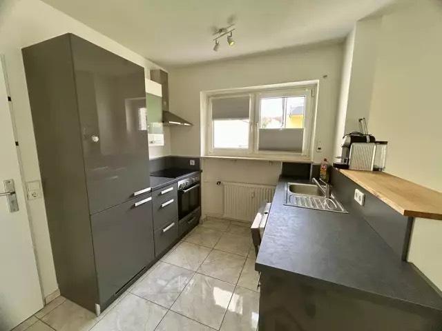 Etagenwohnung Rümmingen - 1 Zimmer, 36 m&sup2;, 1.050&euro; | Angebot:26241882